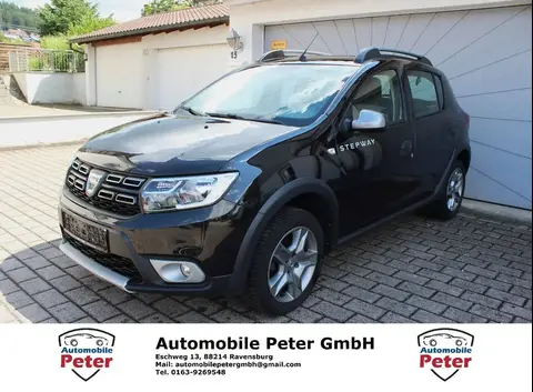 Used DACIA SANDERO Petrol 2020 Ad 