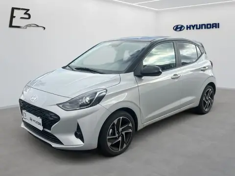 Annonce HYUNDAI I10 Essence 2024 d'occasion 