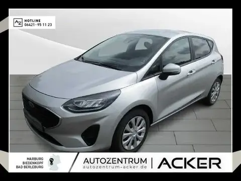 Used FORD FIESTA Petrol 2023 Ad 