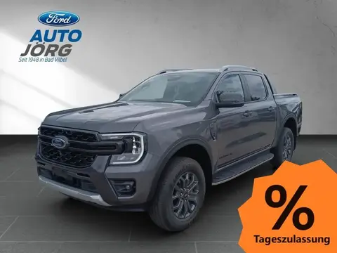 Used FORD RANGER Diesel 2024 Ad 