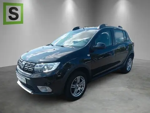 Used DACIA SANDERO Petrol 2019 Ad 