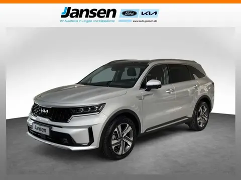 Annonce KIA SORENTO Diesel 2023 d'occasion 