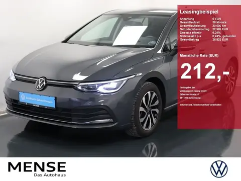 Annonce VOLKSWAGEN GOLF Essence 2023 d'occasion 