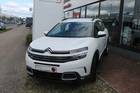 Used CITROEN C5 AIRCROSS Petrol 2019 Ad 