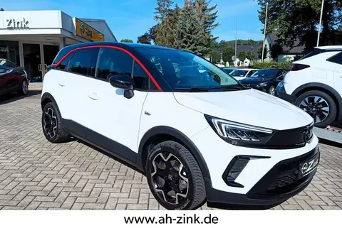 Annonce OPEL CROSSLAND Essence 2023 d'occasion 