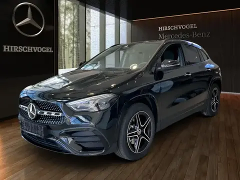 Annonce MERCEDES-BENZ CLASSE GLA Essence 2024 d'occasion 