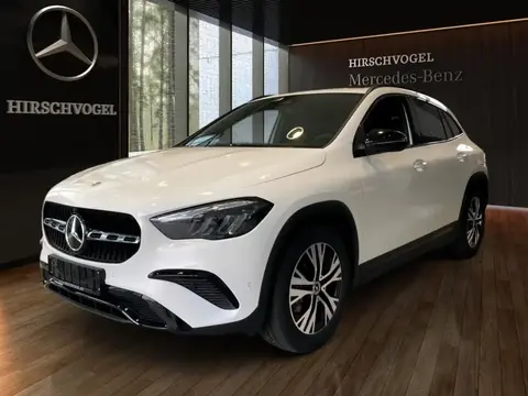 Annonce MERCEDES-BENZ CLASSE GLA Essence 2024 d'occasion 