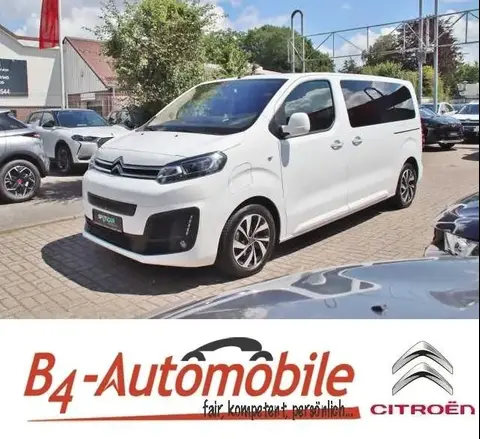 Annonce CITROEN SPACETOURER Non renseigné 2021 d'occasion 