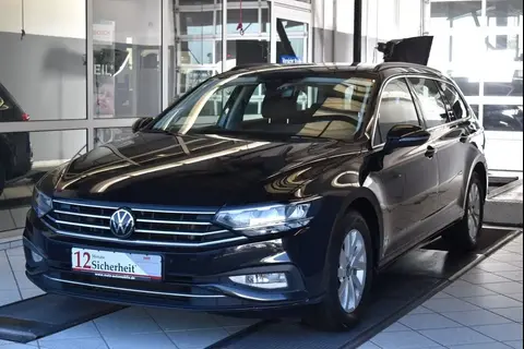 Used VOLKSWAGEN PASSAT Diesel 2022 Ad 