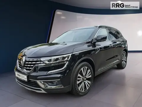 Annonce RENAULT KOLEOS Diesel 2021 d'occasion 