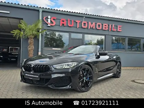 Used BMW M850 Petrol 2019 Ad 