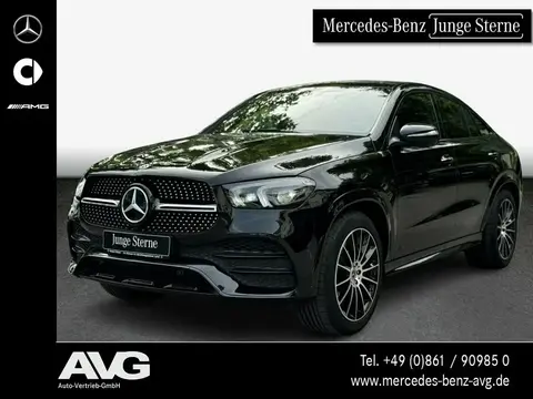 Used MERCEDES-BENZ CLASSE GLE Diesel 2023 Ad 