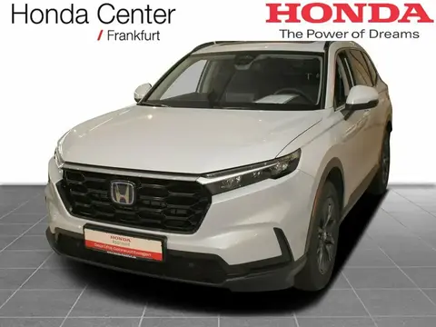 Used HONDA CR-V Hybrid 2023 Ad 