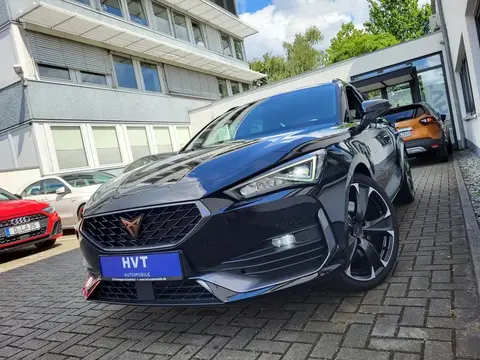 Annonce CUPRA LEON Hybride 2023 d'occasion 