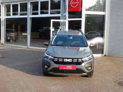 Used DACIA JOGGER Petrol 2023 Ad 