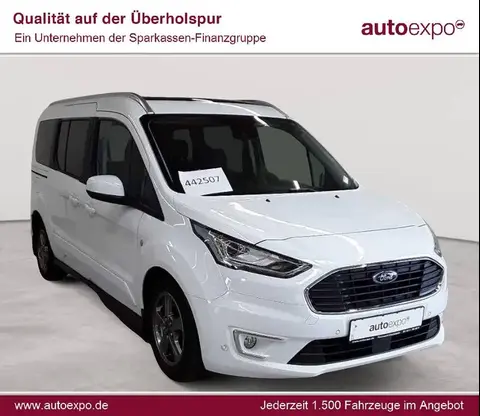 Used FORD GRAND TOURNEO Diesel 2021 Ad 