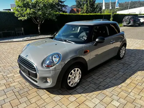 Used MINI ONE Diesel 2018 Ad 