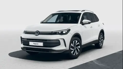 Annonce VOLKSWAGEN TIGUAN Essence 2024 d'occasion 