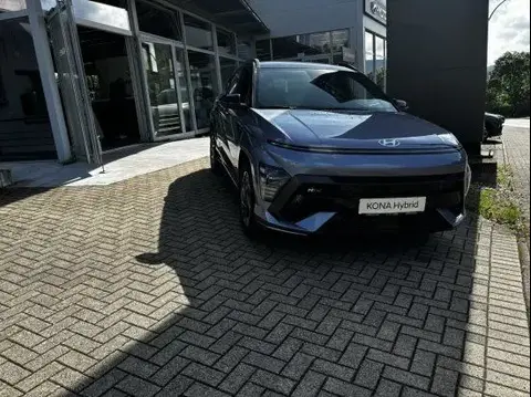 Annonce HYUNDAI KONA Hybride 2024 d'occasion 