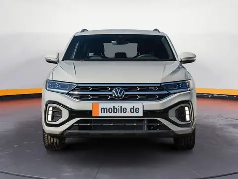 Annonce VOLKSWAGEN T-ROC Essence 2024 d'occasion 