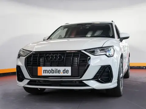 Annonce AUDI Q3 Diesel 2024 d'occasion 