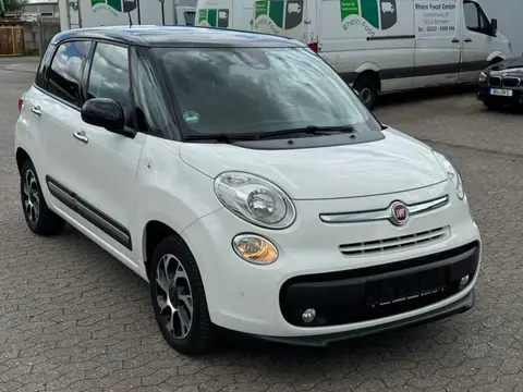 Used FIAT 500L Diesel 2016 Ad 