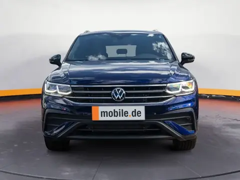 Annonce VOLKSWAGEN TIGUAN Diesel 2024 d'occasion 