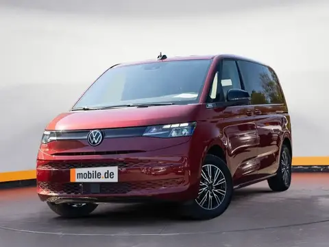 Used VOLKSWAGEN T7 Petrol 2024 Ad 