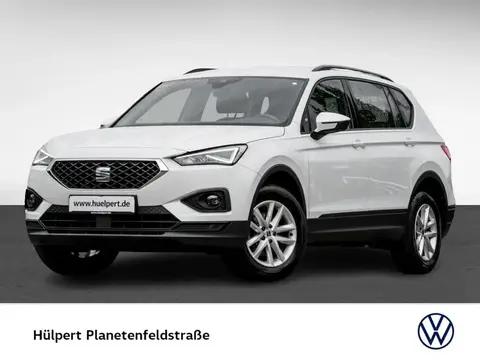 Annonce SEAT TARRACO Essence 2021 d'occasion 