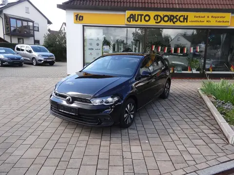 Used VOLKSWAGEN POLO Petrol 2023 Ad 