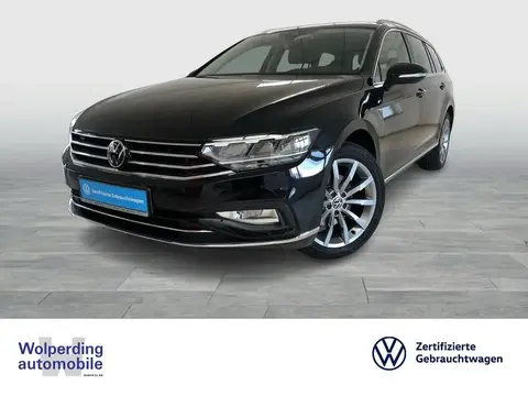 Used VOLKSWAGEN PASSAT Petrol 2023 Ad 