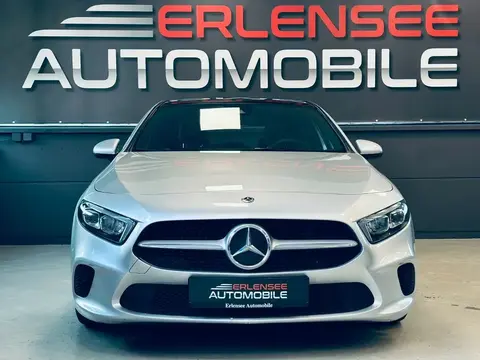 Used MERCEDES-BENZ CLASSE A Diesel 2019 Ad 