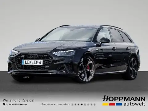 Used AUDI A4 Diesel 2024 Ad 