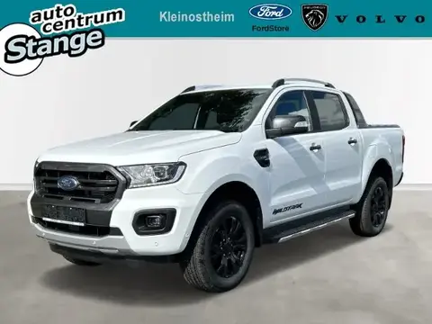 Used FORD RANGER Diesel 2023 Ad 