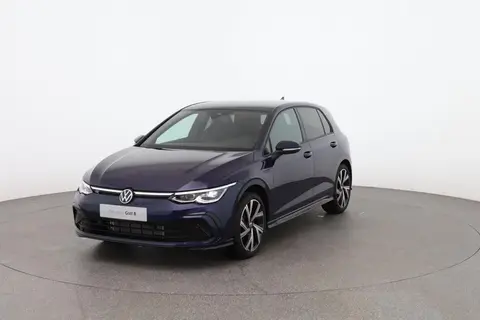 Annonce VOLKSWAGEN GOLF Essence 2023 d'occasion 