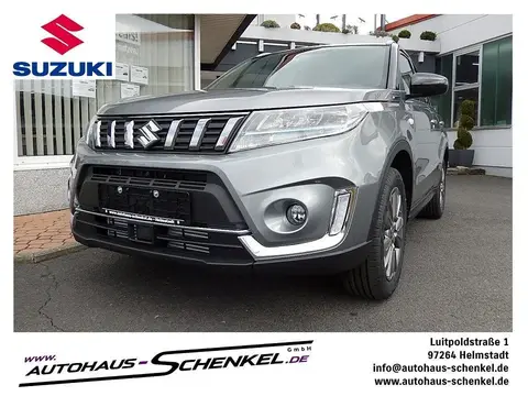 Used SUZUKI VITARA Hybrid 2023 Ad 