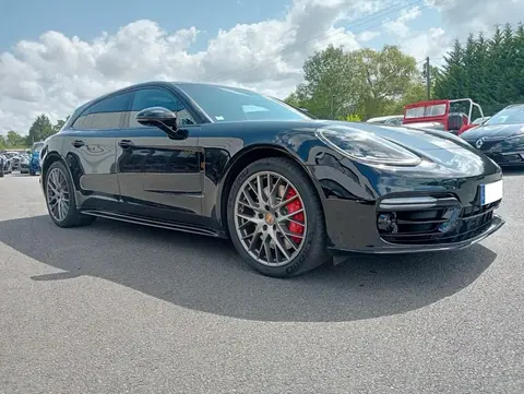 Used PORSCHE PANAMERA Hybrid 2023 Ad 