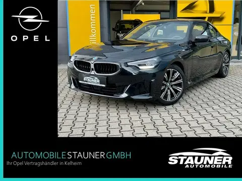 Used BMW SERIE 2 Petrol 2023 Ad 