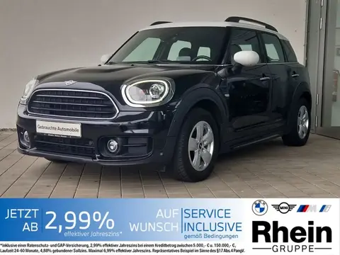 Used MINI COOPER Diesel 2019 Ad 