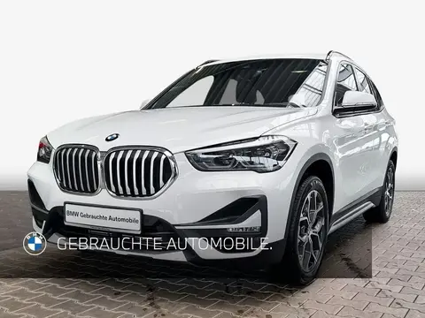 Used BMW X1 Petrol 2021 Ad 