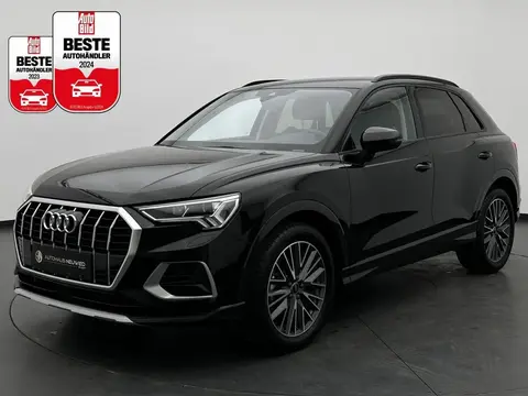 Used AUDI Q3 Petrol 2024 Ad Germany