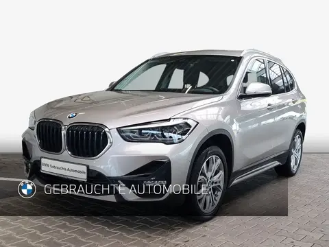 Used BMW X1 Diesel 2021 Ad 