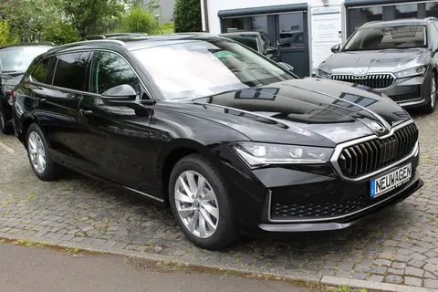 Annonce SKODA SUPERB Diesel 2024 d'occasion 