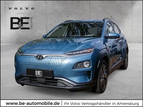 Used HYUNDAI KONA Not specified 2019 Ad 