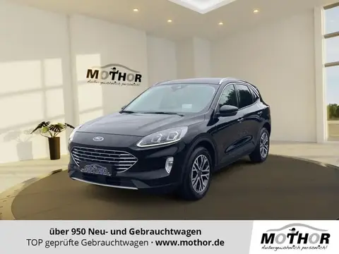 Used FORD KUGA Hybrid 2023 Ad 