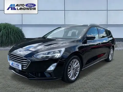 Used FORD FOCUS Diesel 2019 Ad 