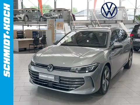 Annonce VOLKSWAGEN PASSAT Diesel 2024 d'occasion 