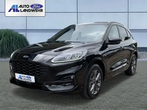 Used FORD KUGA Hybrid 2021 Ad 