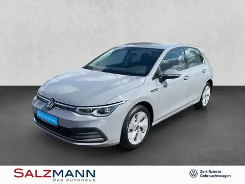 Annonce VOLKSWAGEN GOLF Essence 2023 d'occasion 