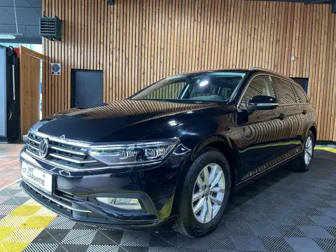 Annonce VOLKSWAGEN PASSAT Essence 2020 d'occasion 